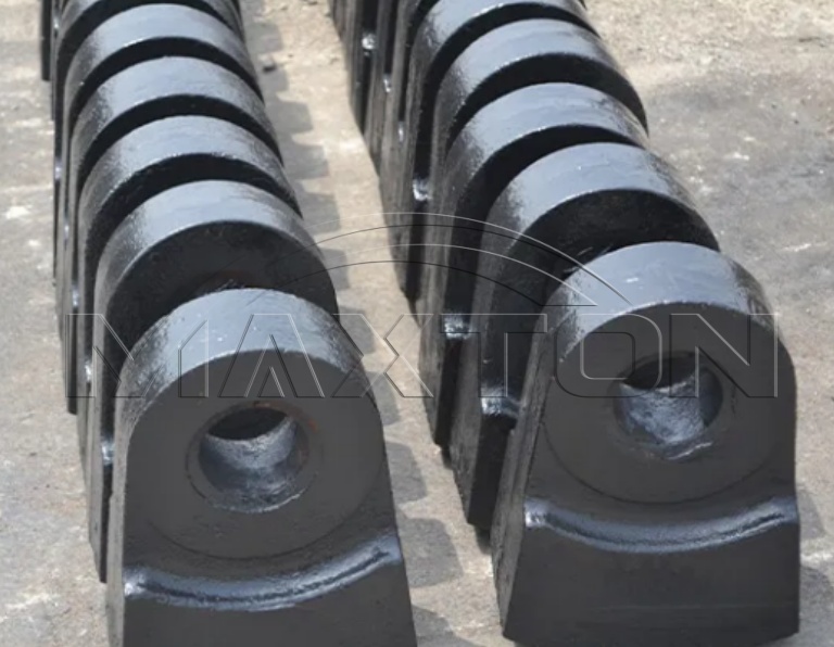 Top 10 global suppliers of stone crusher hammers by 2026!