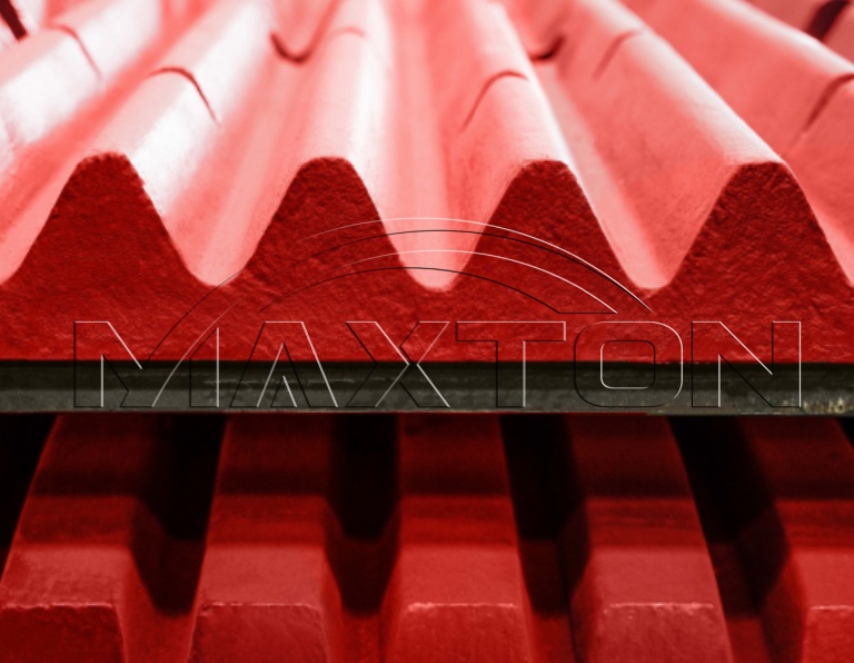 How to Choose the Right Jaw Plates for Your Sandvik Crusher?